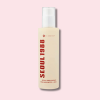K-SECRET - SEOUL 1988 Esencia so slimačím mucínom a ryžou Snail Mucin 97% + Rice
