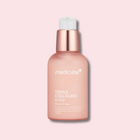 MEDICUBE Pleťové sérum Triple Collagen Serum 4.0
