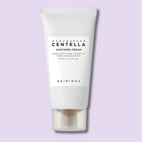 SKIN1004 Pleťový krém Madagascar Soothing Centella Cream