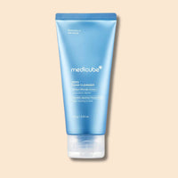 MEDICUBE Čistiaca pena Zero Foam Cleanser