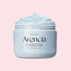 Arencia Peeling na tvár Fresh Blue Hyssop Rice Mochi Cleanser