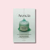 Arencia Nočná maska na tvár Holy Hyssop Sheet Mask