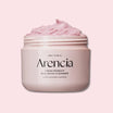 Arencia Čistiaca pena a peeling Fresh Rosehip Rice Mochi Cleanser