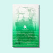 AXIS-Y Regeneračná pleťová maska Green Vital Energy Complex Mask
