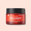 BERGAMO Spevňujúci a hydratačný krém Colours Collagen Firming Cream