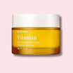 BERGAMO Rozjasňujúci vitamínový krém Colours Vita C Cream