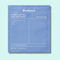 Biodance Nočná hydratačná maska Hydro Cera-Nol Real Deep Mask