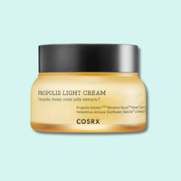 COSRX Pleťový krém Full Fit Propolis Light Cream