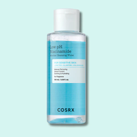 COSRX Micelárna voda Low pH Niacinamide Micellar Cleansing Water