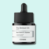 COSRX Regeneračný olej The Retinol 0.5 Oil