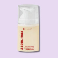 K-SECRET - SEOUL 1988 Nočný krém na tvár Cream Retinal Liposome 1% + Fermented Rice