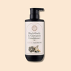 Daeng Gi Meo Ri Kondicionér na posilnenie vlasov Black Garlic & Curcumin Conditioner