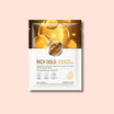 Enough Vyživujúca rozjasňujúca maska Rich Gold Intensive Pro Nourishing Mask
