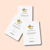 FarmStay Pleťová maska Citrus Yuja Vitalizing Mask Sheet