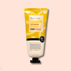FarmStay Krém na nohy Lemon Intensive Moisture Foot Cream
