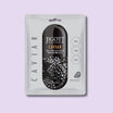 JIGOTT Vyživujúca rozjasňujúca maska Caviar Real Ampoule Mask