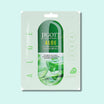 JIGOTT Hydratačná upokojujúca maska Aloe Real Ampoule Mask