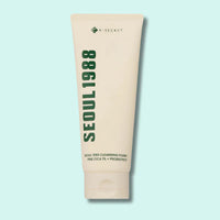 K-SECRET - SEOUL 1988 Čistiaca pena Pine Cica 1% + Probiotics