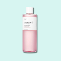 MEDICUBE Pleťové tonikum PDRN Pink Cica Soothing Toner