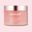 MEDICUBE Pleťový krém Collagen Jelly Cream
