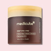 MEDICUBE Tampóny s vitamínom C Deep Vita C Pad - 70 ks