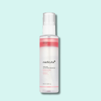 MEDICUBE Pleťová hmla PDRN Pink Glutathione Serum Mist