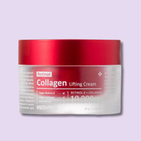 MEDI-PEEL Liftingový krém s retinolom Retinol Collagen Lifting Cream