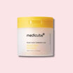 MEDICUBE Tampóniky na tvár Kojic Acid Turmeric Pad