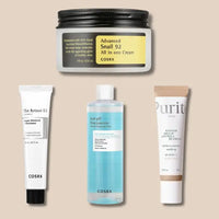 Minimalistická rutina