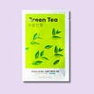 MISSHA Pleťová maska Airy Fit Sheet Mask Green Tea