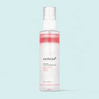 MEDICUBE Pleťová hmla PDRN Pink Glutathione Serum Mist
