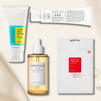 Starostlivosť o problematickú pleť