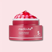 MEDICUBE Kapsulový krém TXA Niacinamide Capsule Cream