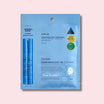 VT Cosmetics Dvojkroková hydratačná maska na tvár HydroP Reedle Shot 100 HL 2Step Mask