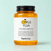 FarmStay Pleťové sérum Citrus Yuja Vitalizing Ampoule