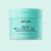 ANUA Rozjasňujúce a hydratované pady s PDRN a kyselinou hyalurónovou PDRN 100 Hyaluronic Acid Glow Pad