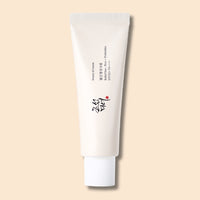 Beauty of Joseon Opaľovací krém Relief Sun: Rice + Probiotics SPF50+ PA++++