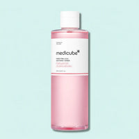 MEDICUBE Pleťové tonikum PDRN Pink Cica Soothing Toner