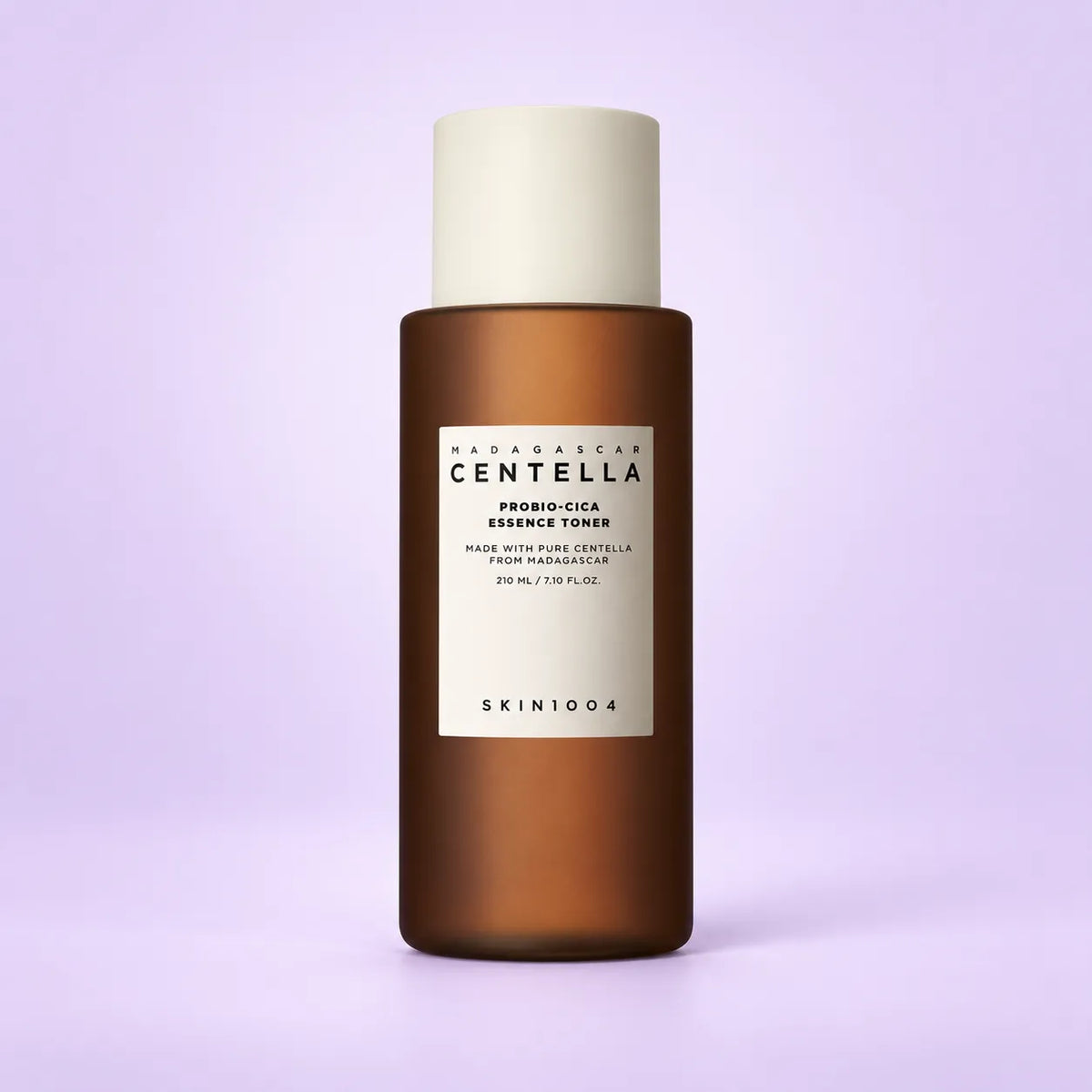 SKIN1004 Pleťové tonikum Madagascar Centella Probio-Cica Essence Toner