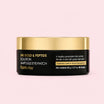 FarmStay Náplasti na pokožku 24K Gold & Peptide Solution Ampoule Eye Patch