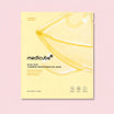 MEDICUBE Gélová maska Kojic Acid Turmeric Brightening Gel Mask