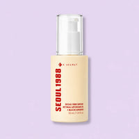 K-SECRET - SEOUL 1988 Omladzujúce sérum Retinal Liposome 2% + Black Ginseng