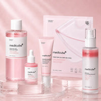 Obnova a hydratácia s MEDICUBE PDRN Pink