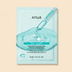 ANUA Plátená maska PDRN Hyaluronic Acid Capsule 100 Serum Mask