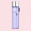 Numbuzin Hydratačný toner No. 9+ NAD+ PDRN Glow Boosting Toner