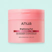 ANUA Rozjasňujúce pady s niacínamidom a TXA Niacinamide 5% Toner Pad