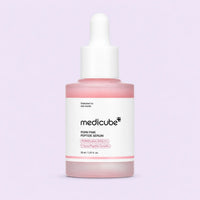 MEDICUBE Pleťové sérum PDRN Pink Peptide Serum
